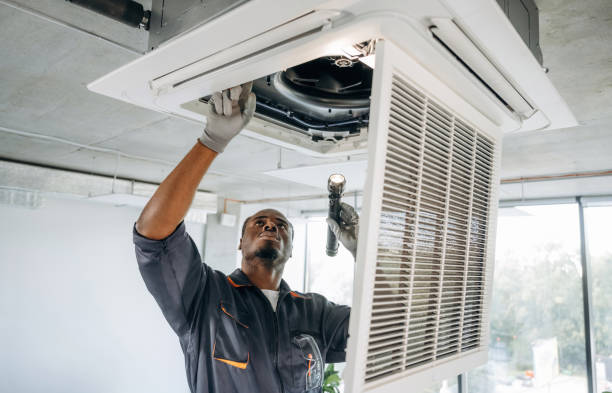 Licensed Hvac Maintenance service in Wilberforce, OH - FH HVAC